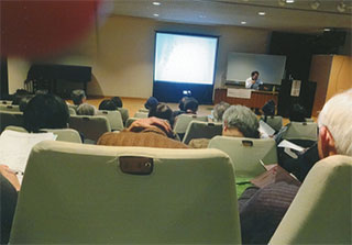 「丸腰国家に学ぶ」1/17（日）