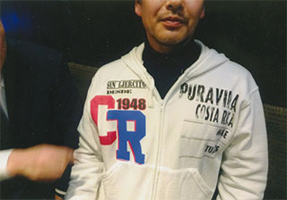 「コスタリカは1948年、軍隊を捨てた」と